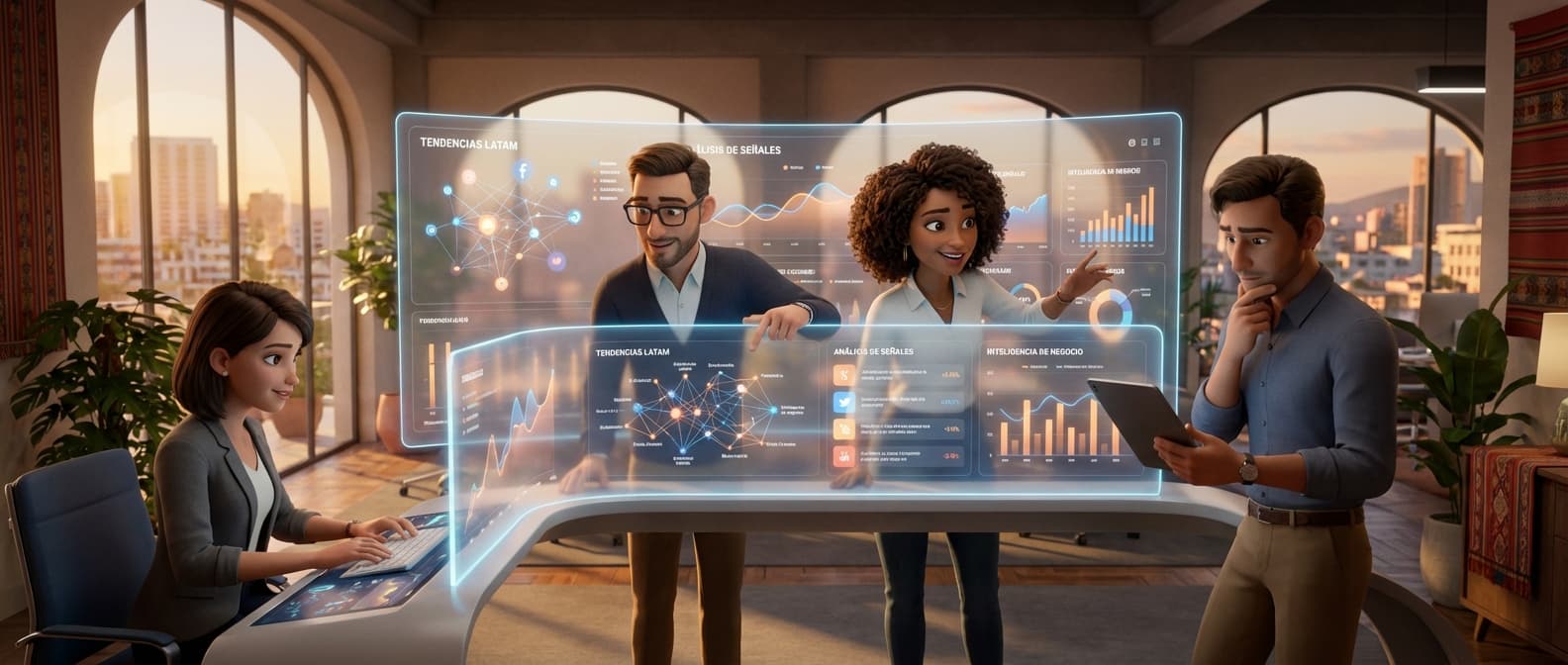 Analytics hero
