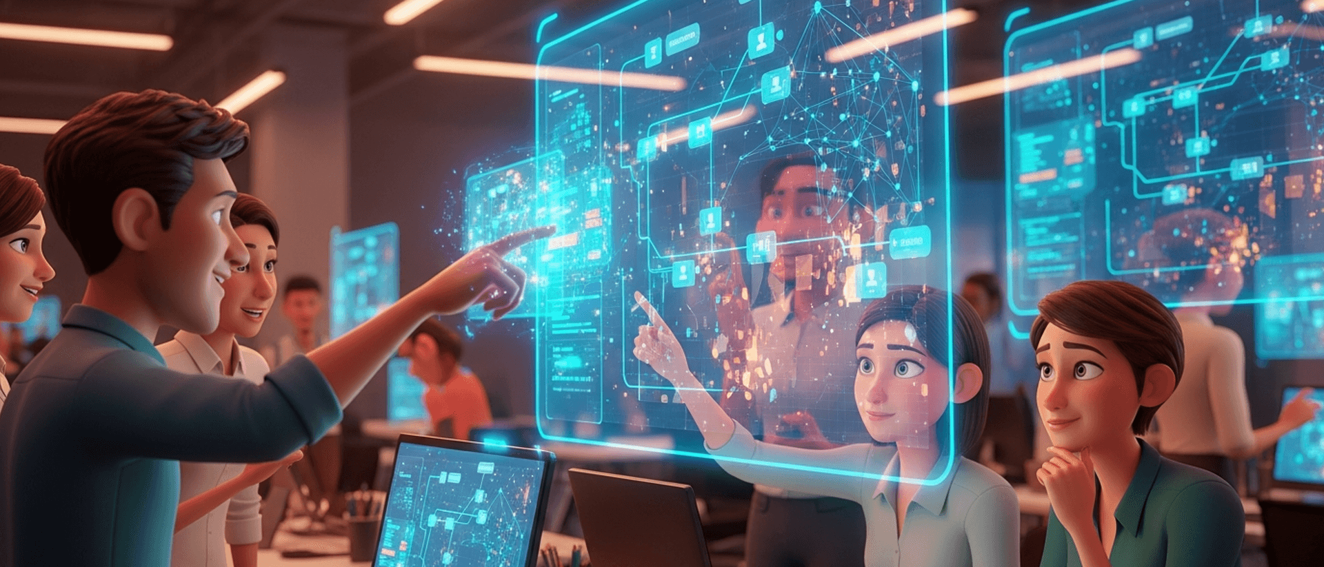 Cómo Funcionan los Algoritmos de Redes Sociales en 2026