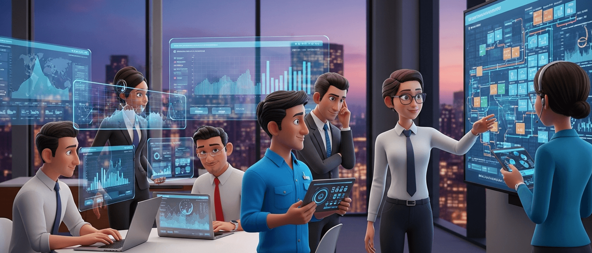 The B2B opportunity on social media
